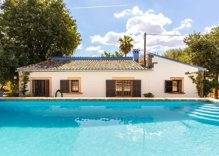 Finca Can Lluc