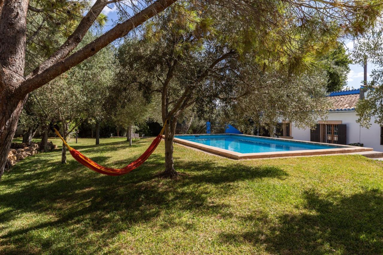 Lluc Villa