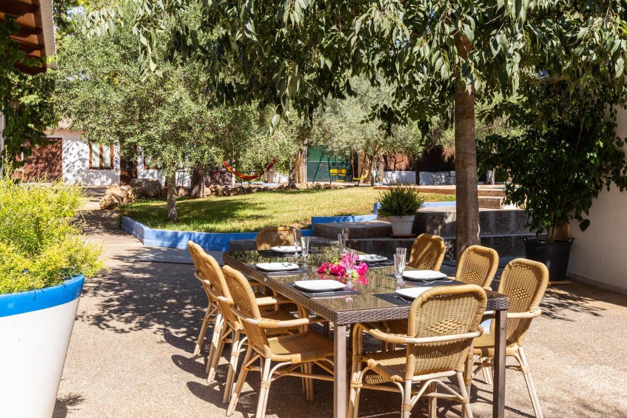 Villa Lluc Alaró